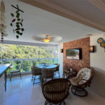 Apartamento à venda, 109 m² por R$ 1.250.000,00 - Barra Funda - Guarujá/SP