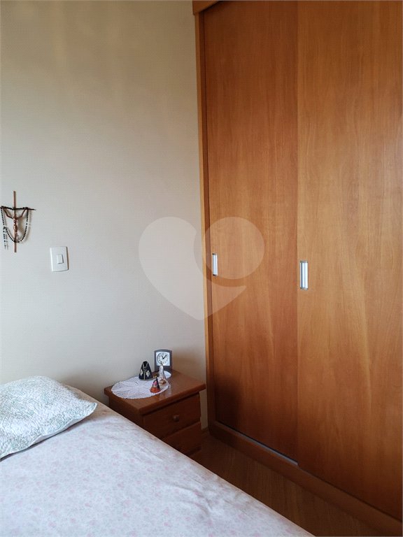 Apartamento à venda com 3 quartos, sendo 1 suíte, em Mandaqui, São Paulo, SP
