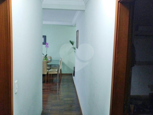 Apartamento à venda com 3 quartos, sendo 1 suíte,  em Santana, São Paulo, SP
