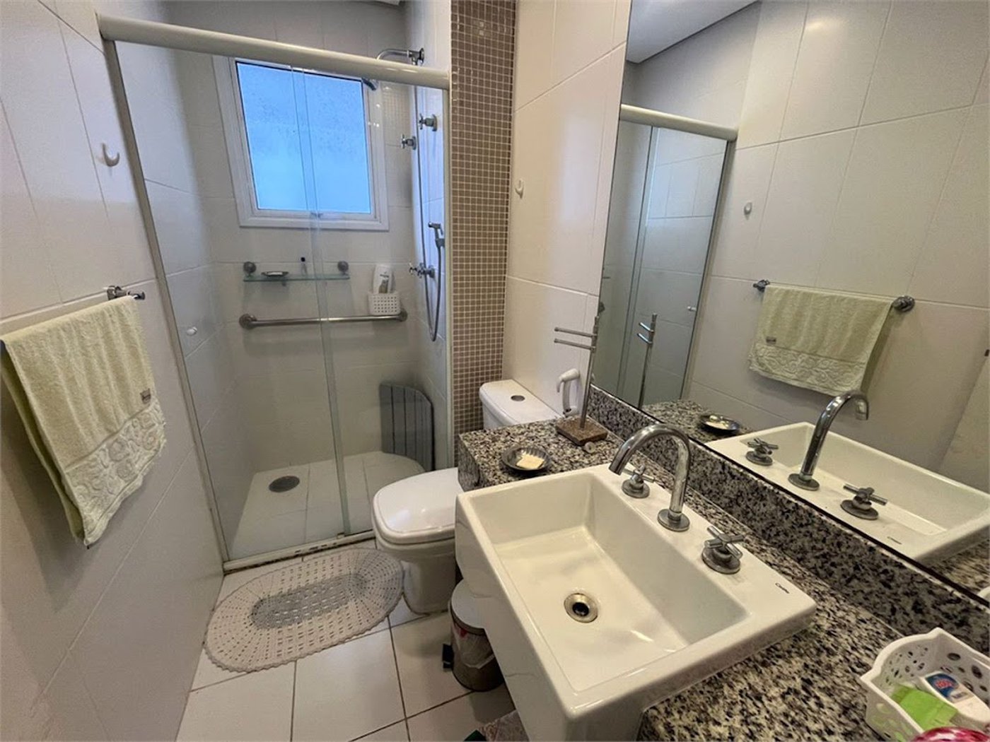 Apartamento Residencial à venda, Vila Luis Antônio, Guarujá - AP1540.
