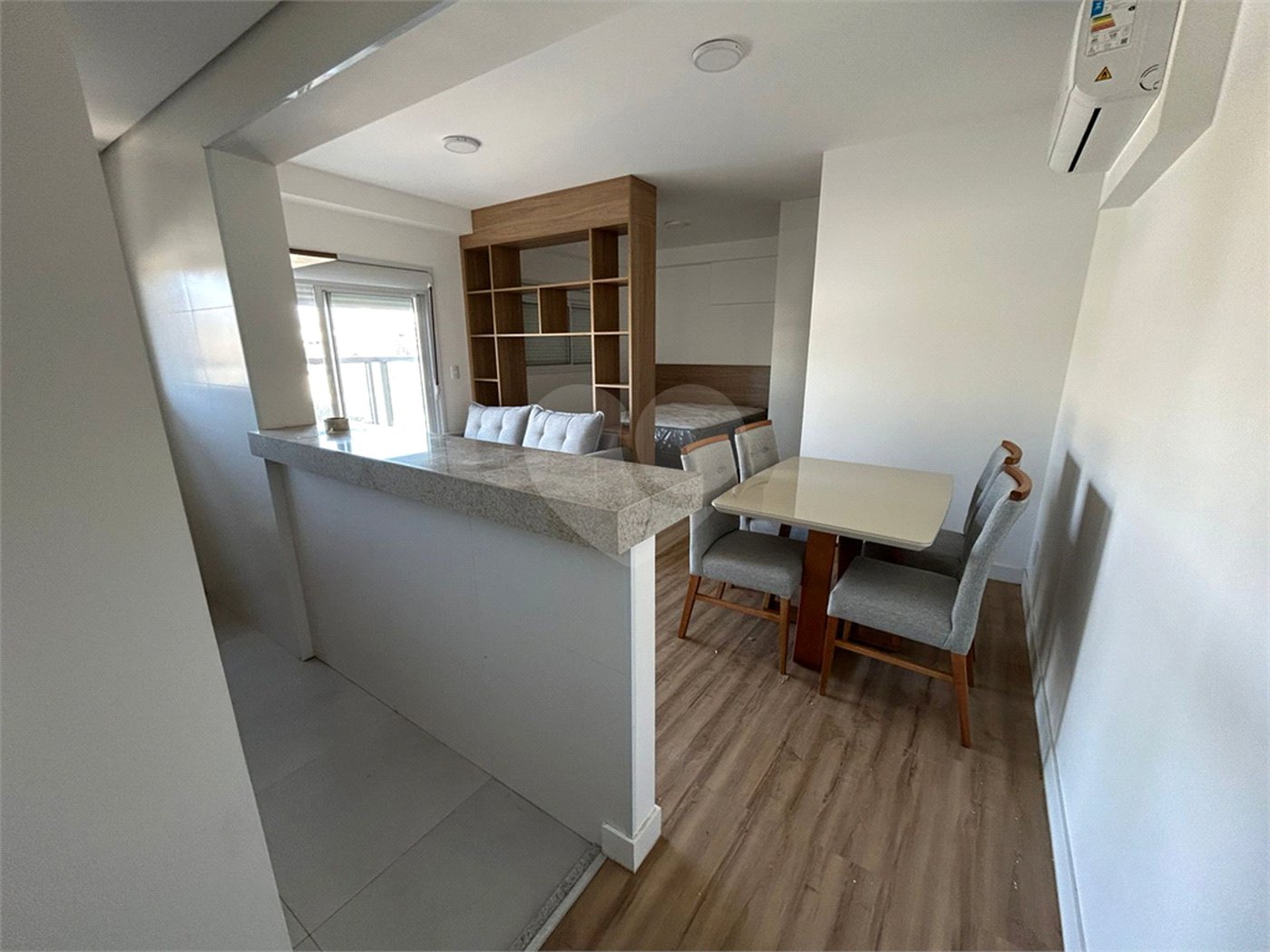 Apartamento à venda ou para alugar com 1 suíte em Jardim Portal da Colina, Sorocaba, SP