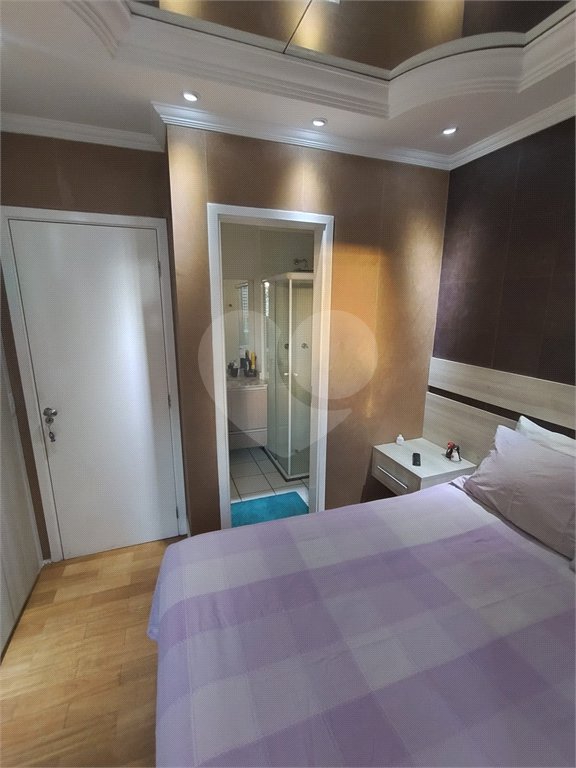 Apartamento à venda com 3 quartos, sendo 1 suíte, em Umuarama, Osasco, SP