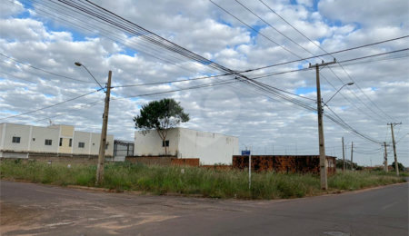 Terreno à venda em Setsul, Três Lagoas, MS