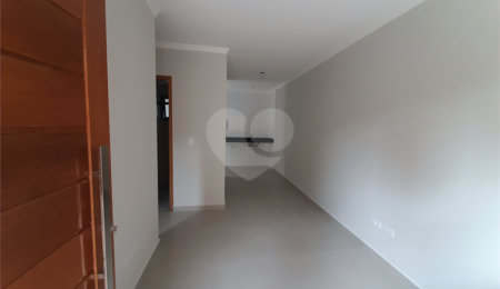 Apartamento à venda com 2 quartos em Vila Nivi, São Paulo, SP