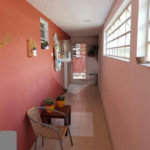 Sobrado à venda no bairro Jardim Leonor de Barros – Zona Norte