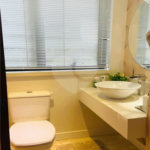 Apartamento com 170m² , 2 dormitórios , sendo 2 suítes , 3 vagas , à venda no bairro Jardim , em Santo André.
