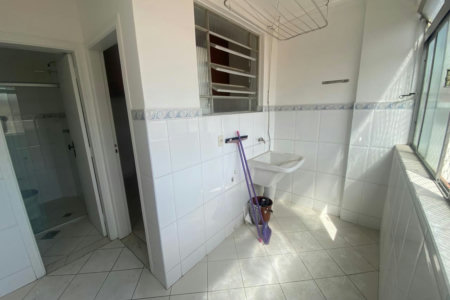 Apartamento com 2 dormitórios à venda, 104 m² por R$ 610.000,00 - Ponta da Praia - Santos/SP