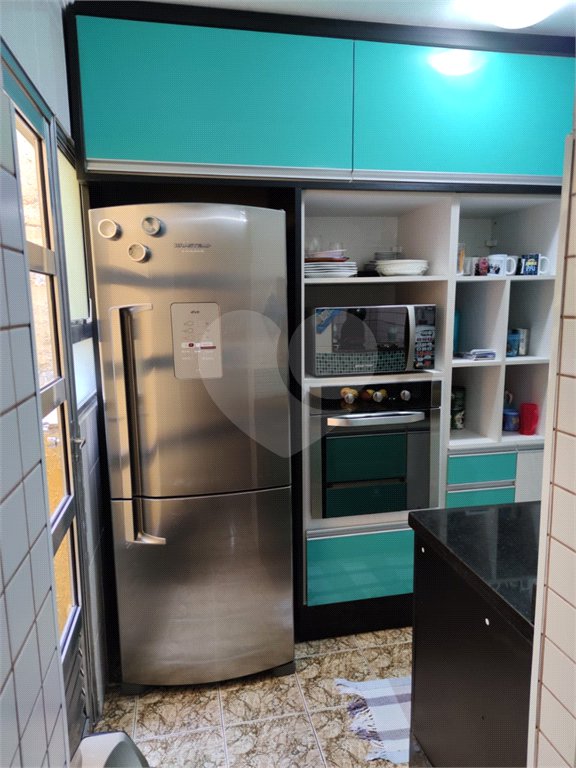 Sobrado à venda com 2 quartos no Brasilândia, São Paulo, SP