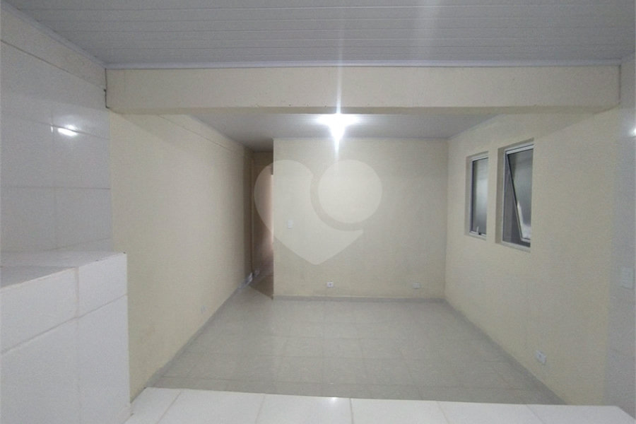 Casa de Vila para alugar com 2 quartos, sendo 1 suíte, em Tucuruvi, São Paulo, SP