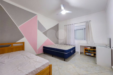 Casa à venda com 5 quartos, sendo 4 suítes, em Jardim Nova Esperança, Jacareí, SP