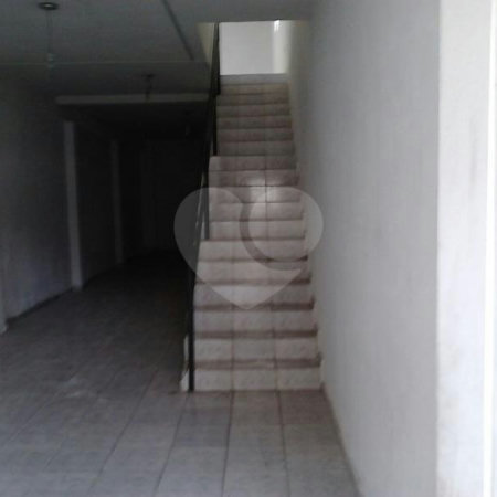 Casa de Vila à venda com 1 quarto em Pinheiros, São Paulo, SP