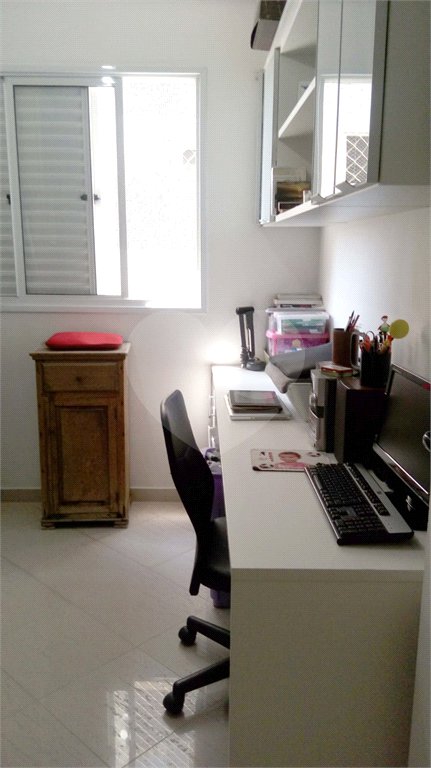 Apartamento à venda com 3 quartos, sendo 1 suíte, em Casa Verde, São Paulo, SP
