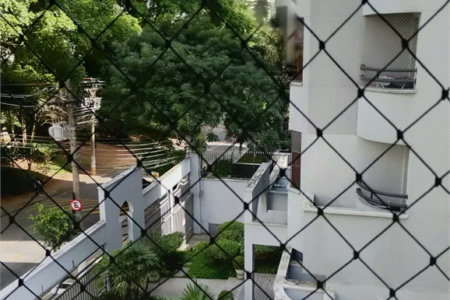 Apartamento à venda com 2 quartos, sendo 1 suíte,  em Vila Suzana, São Paulo, SP