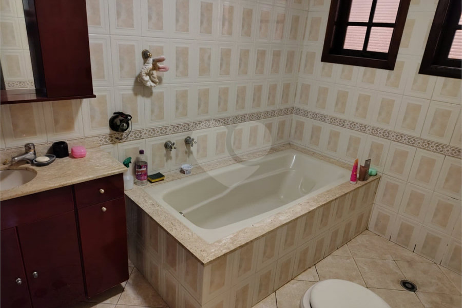 Sobrado à venda com 3 suítes em Casa Verde, São Paulo, SP