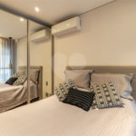 Apartamento à venda com 4 quartos, sendo 3 suítes,  em Jardim das Acácias, São Paulo, SP