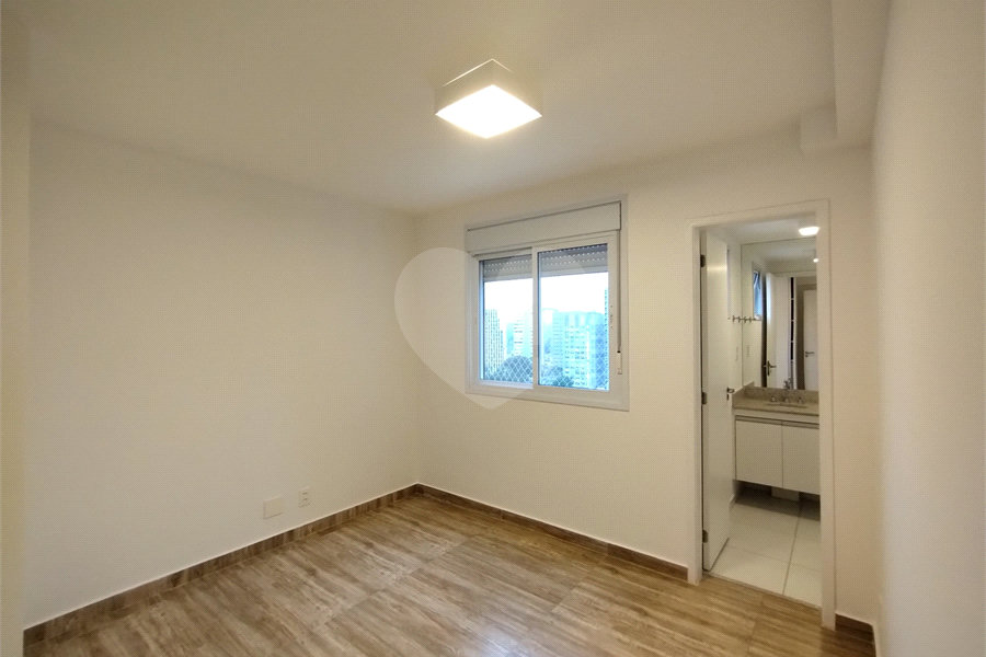 Apartamento para alugar com 2 quartos, sendo 1 suíte, em Jardim Europa, São Paulo, SP