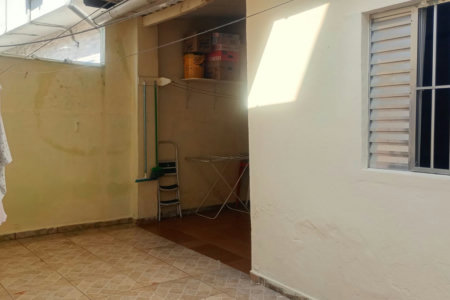 Casa com 3 dormitórios à venda, 140 m² por R$ 425.000,00 - Parque Bitaru - São Vicente/SP