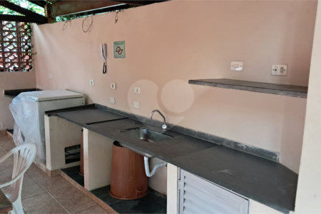 Apartamento à venda com 3 quartos, sendo 1 suíte, em Campo Grande, São Paulo, SP