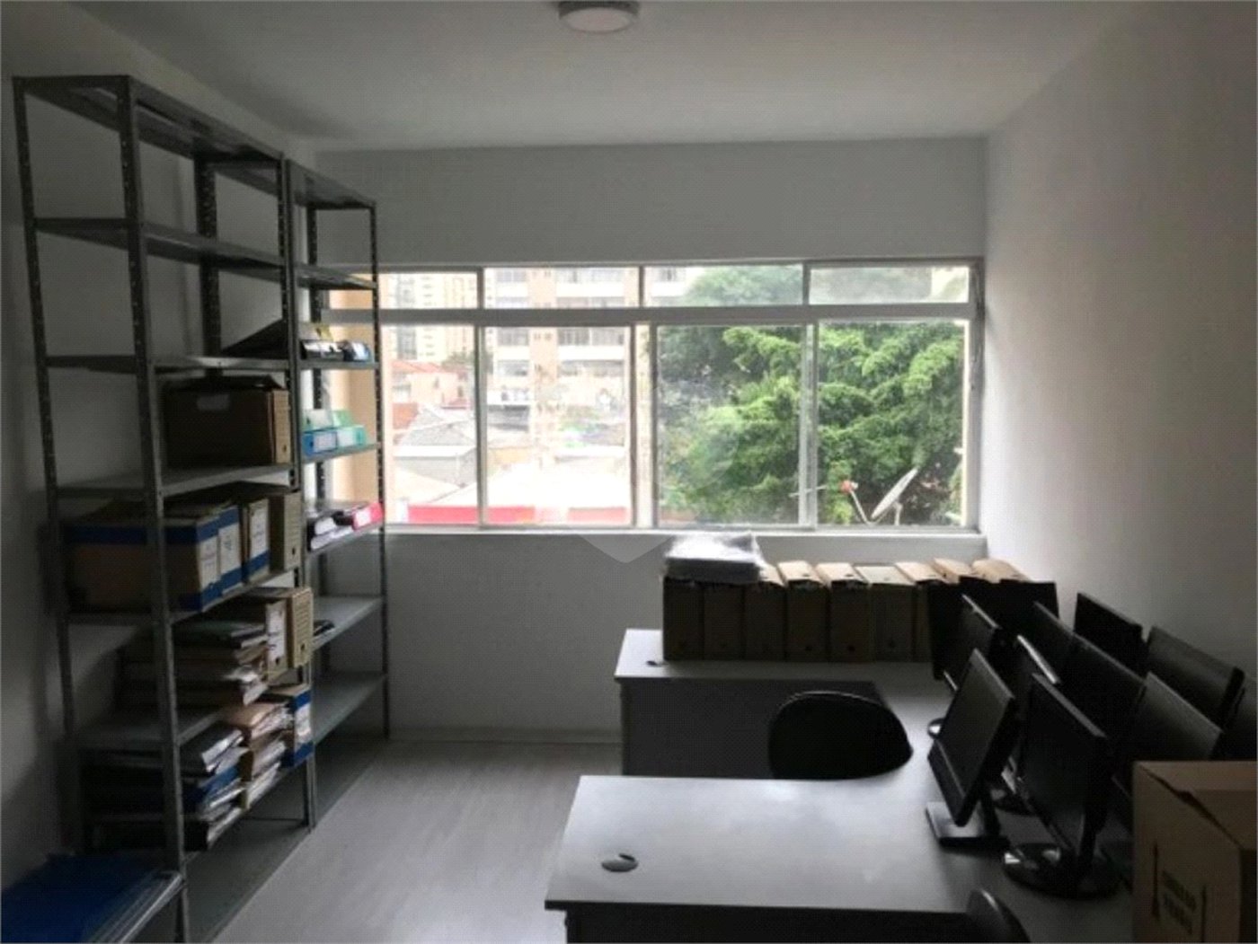 Sala à venda em Pinheiros, São Paulo, SP