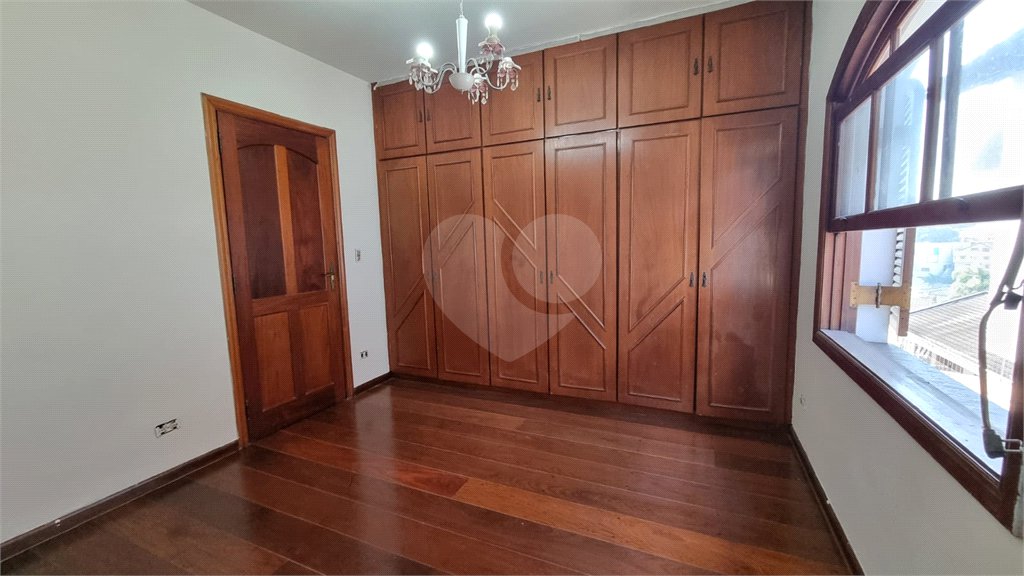 Sobrado para alugar com 4 suítes em City América, São Paulo, SP
