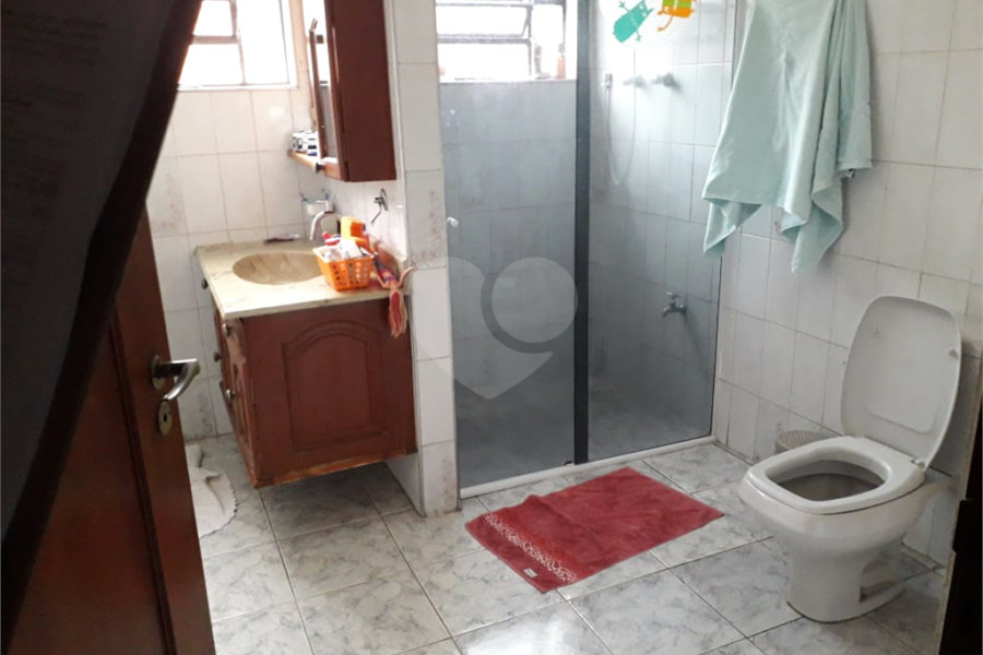 Sobrado à venda com 4 quartos em Tremembé, São Paulo, SP