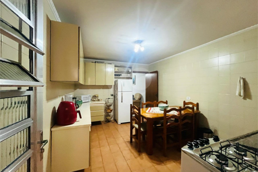 Casa à venda com 3 quartos em Lauzane Paulista, São Paulo, SP