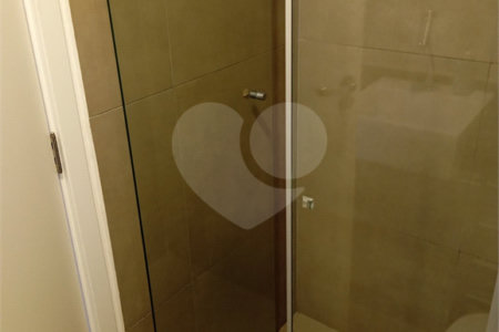 Apartamento à venda ou para alugar com 1 quarto em Cerqueira César, São Paulo, SP