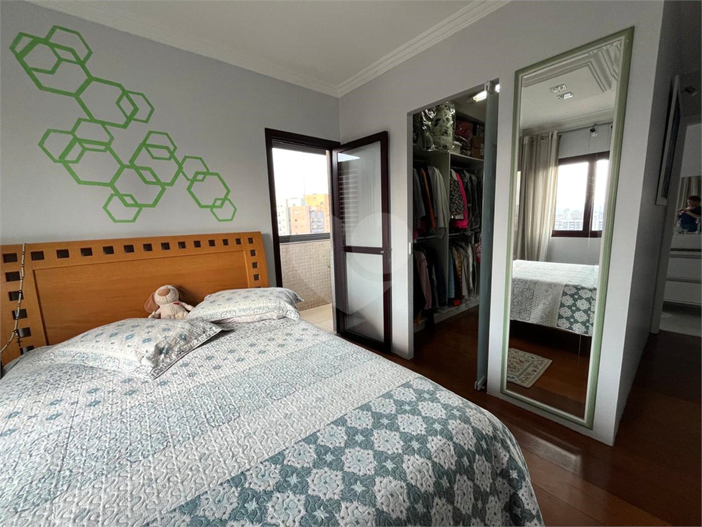 Apartamento à venda com 3 quartos, sendo 1 suíte, em Santana, São Paulo, SP