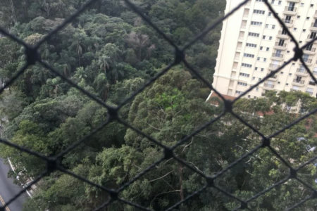 Apartamento à venda com 4 suítes em Paraíso do Morumbi, São Paulo, SP