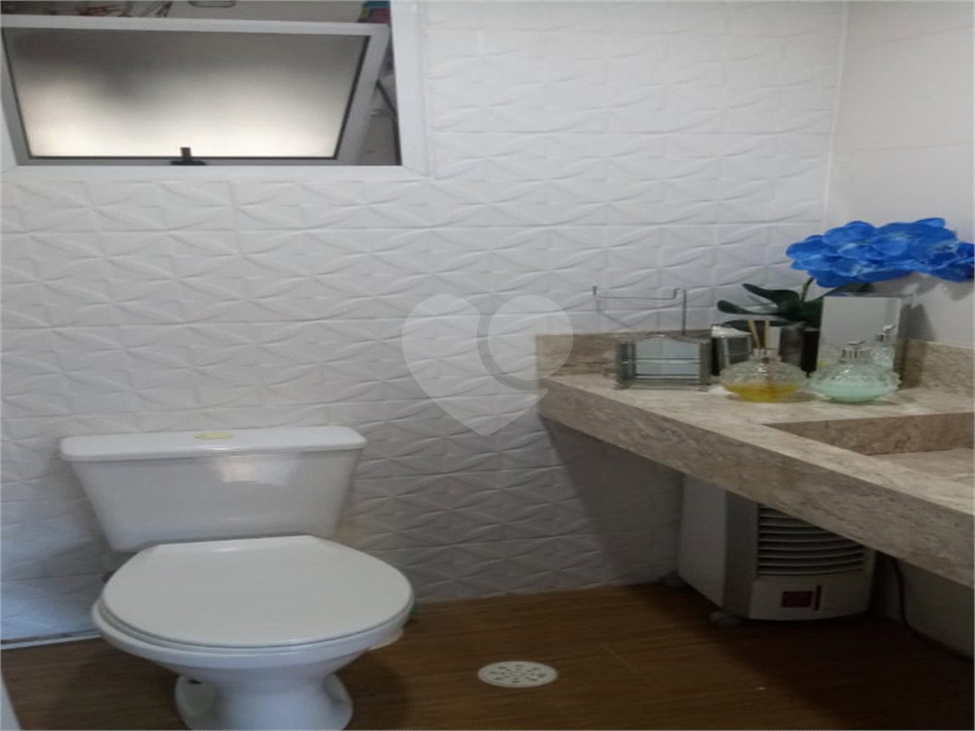 Apartamento à venda com 3 quartos, sendo 2 suítes, em Vila Andrade, São Paulo, SP