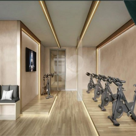 Apartamento à venda com 3 suítes em Tucuruvi, São Paulo, SP