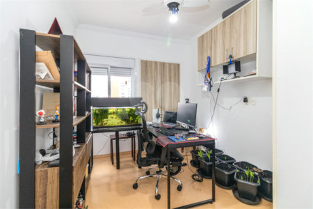 Apartamento à venda em Perdizes, São Paulo, SP