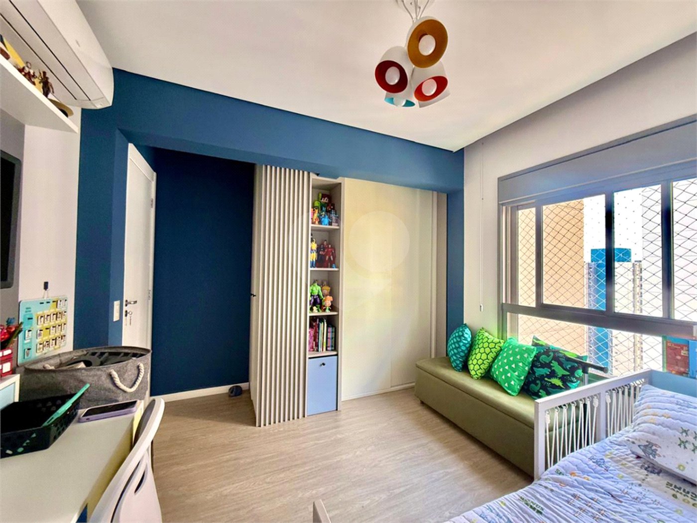 Apartamento à venda com 2 quartos, sendo 1 suíte, em Jardim Prudência, São Paulo, SP