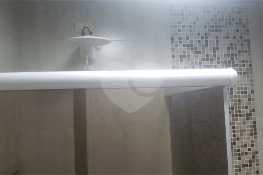 Casa Térrea à venda com 2 quartos, sendo 1 suíte, em Jaçanã, São Paulo, SP