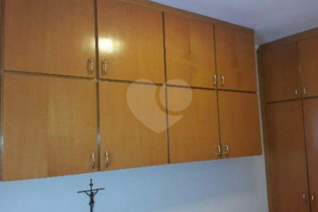 Apartamento à venda com 2 quartos em Santa Teresinha, São Paulo, SP