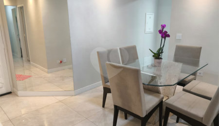 Apartamento à venda com 3 quartos, sendo 1 suíte,  em Vila Rosália, Guarulhos, SP