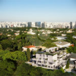 Apartamento à venda com 3 suítes em Cidade Jardim, São Paulo, SP