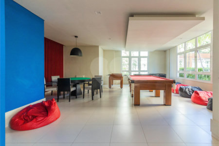 Apartamento à venda com 3 suítes em Alto da Lapa, São Paulo, SP