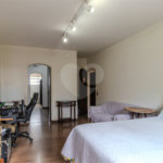 Apartamento à venda com 3 quartos, sendo 1 suíte,  em Granja Julieta, São Paulo, SP