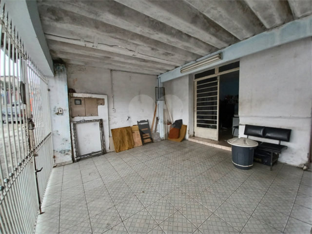 Casa à venda com 3 quartos em Tucuruvi, São Paulo, SP