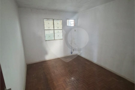 Apartamento à venda com 2 quartos em Campo Grande, Rio de Janeiro, RJ