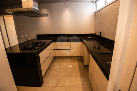Apartamento à venda com 2 suítes em Jardim Paulista, São Paulo, SP