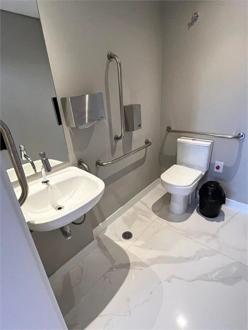 Studio à venda com 1 quarto em Butantã, São Paulo, SP