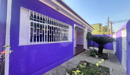 Casa à venda com 3 quartos, sendo 1 suíte,  em Campo Grande, Rio de Janeiro, RJ