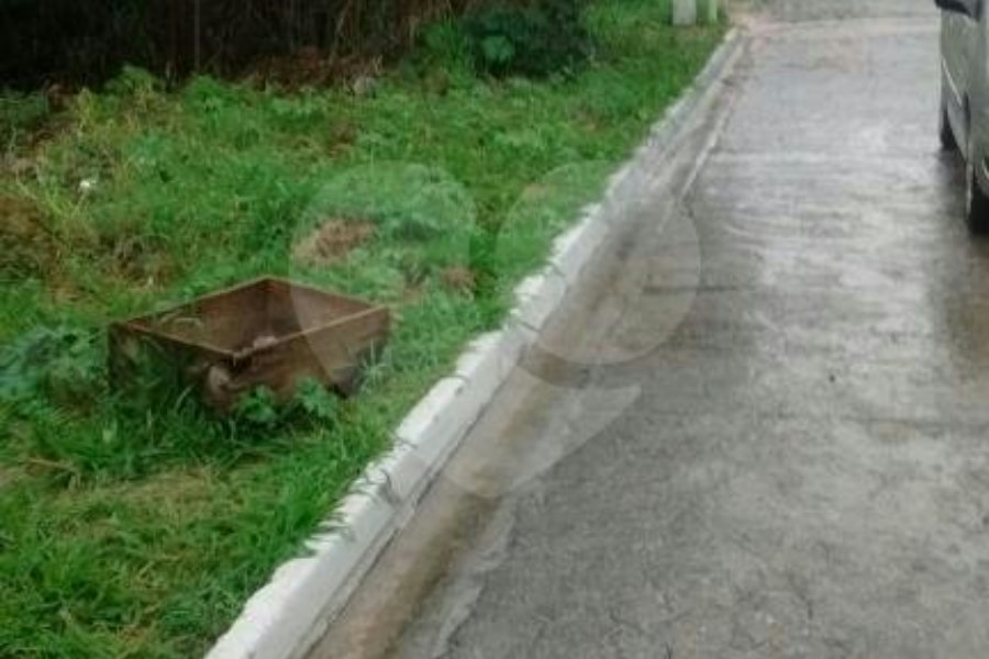 Terreno à venda no condomínio Estancia da Serra / Residencial Nova Mairipora, Mairiporã - SP