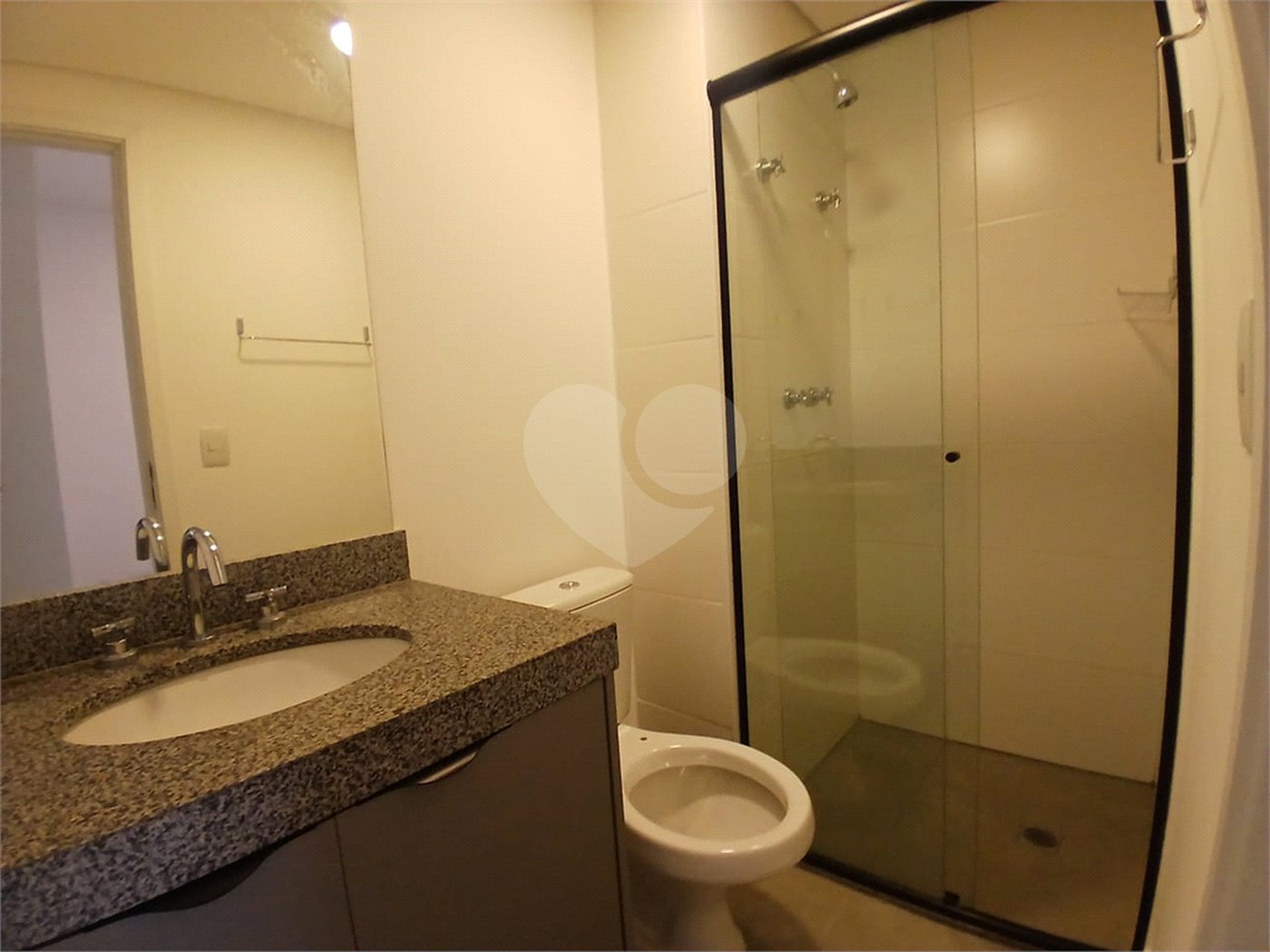 Apartamento para alugar com 2 quartos, sendo 1 suíte, em Butantã, São Paulo, SP