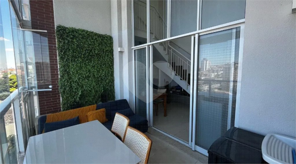Apartamento à venda com 2 quartos, sendo 1 suíte,  em Jardim São Paulo(zona Norte), São Paulo, SP