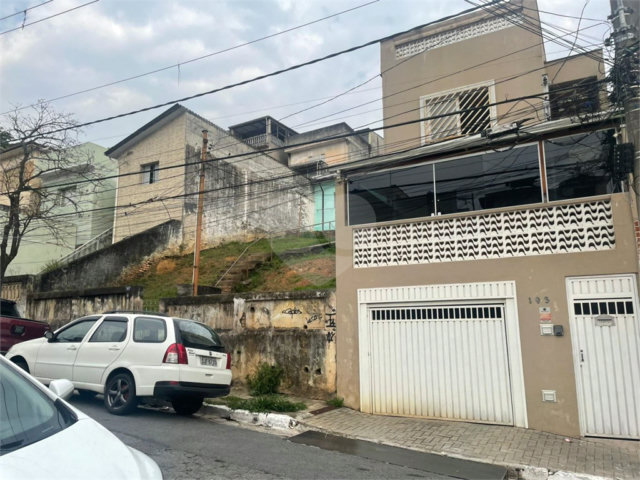 Terreno à venda em Santana, São Paulo, SP