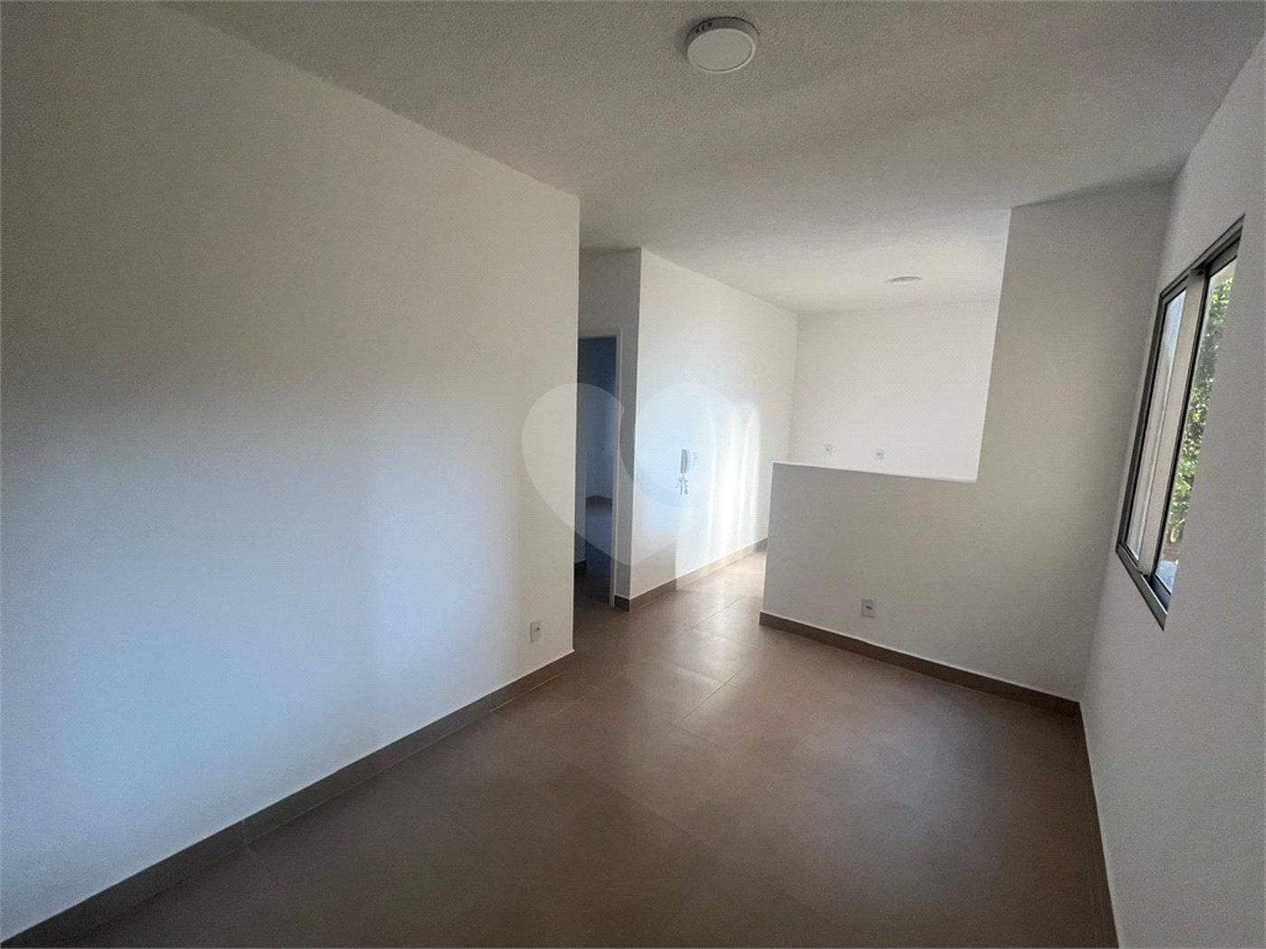 Apartamento à venda com 2 quartos em Residencial Parque Laguna, Salto, SP
