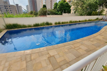 Apartamento à venda com 2 quartos, sendo 1 suíte,  em Santa Teresinha, São Paulo, SP